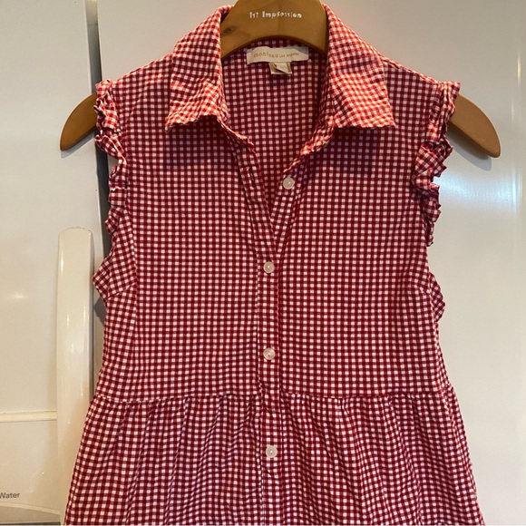 Dress, Summer Picnic - Picture 6 of 7